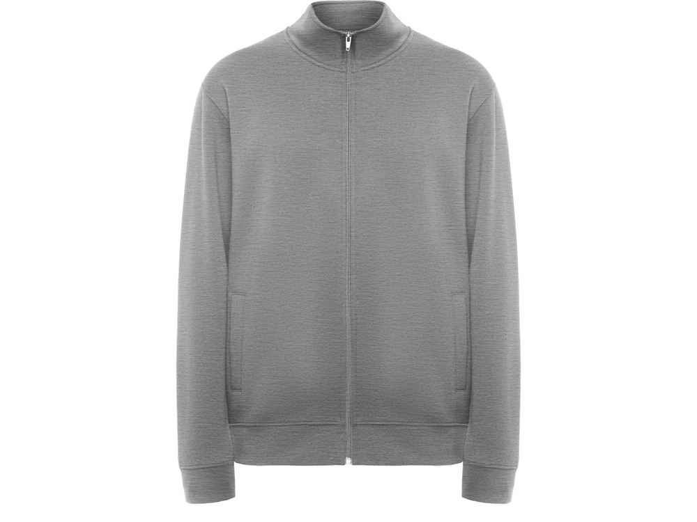 Толстовка на молнии Ulan унисекс