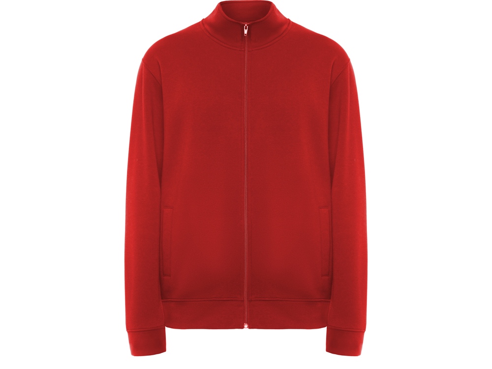 Толстовка на молнии Ulan унисекс