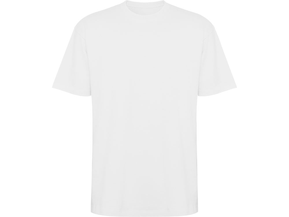 Футболка оверсайз Bull, унисекс