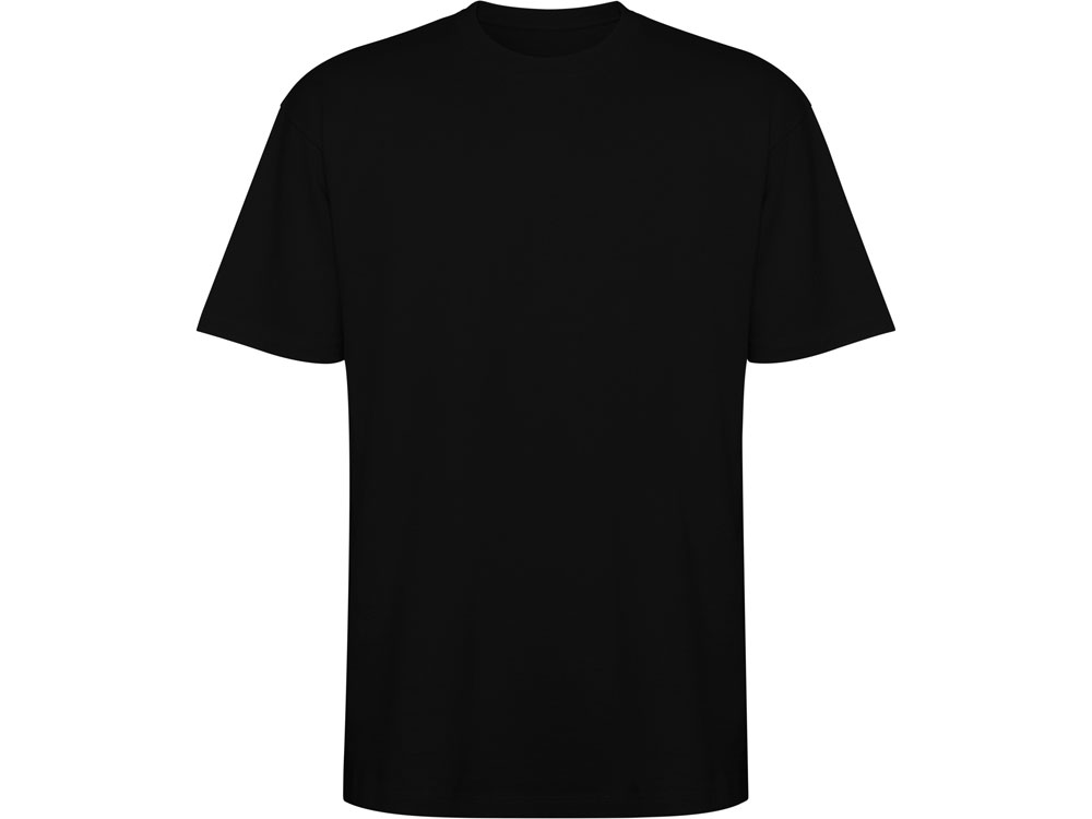 Футболка оверсайз Bull, унисекс