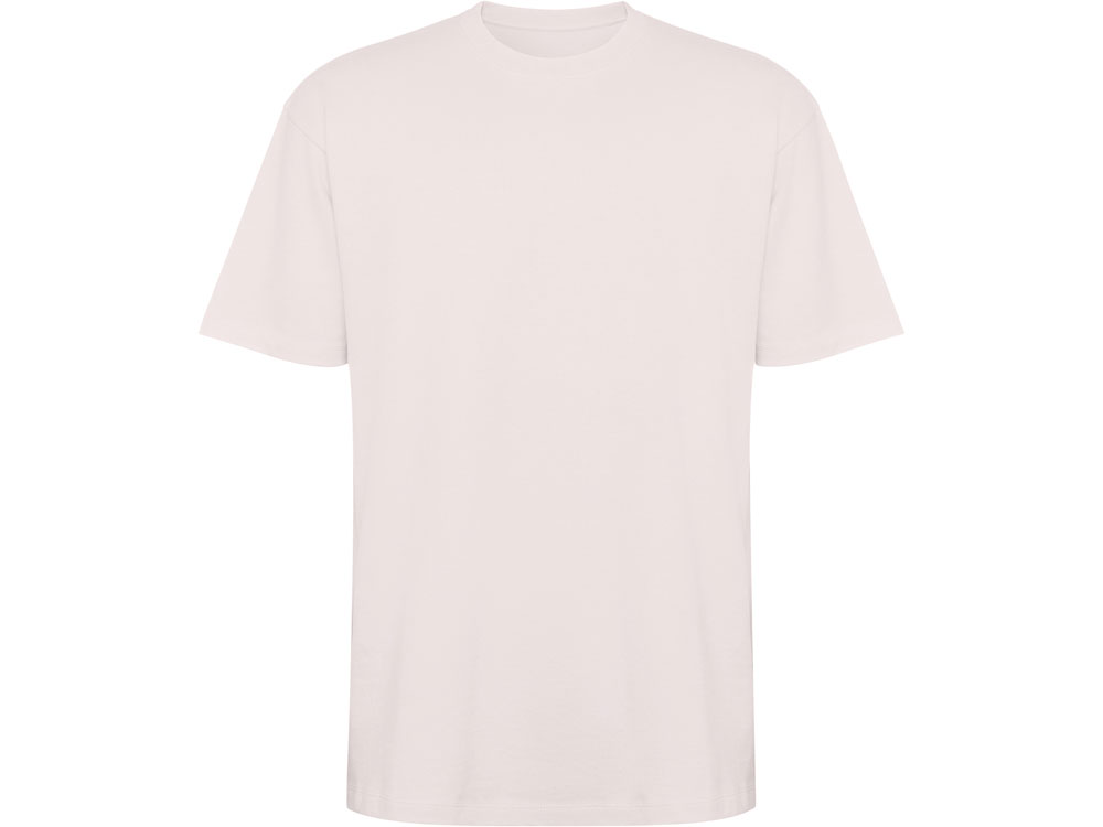 Футболка оверсайз Bull, унисекс