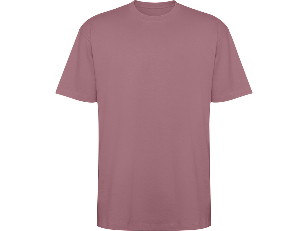 Футболка оверсайз Bull, унисекс