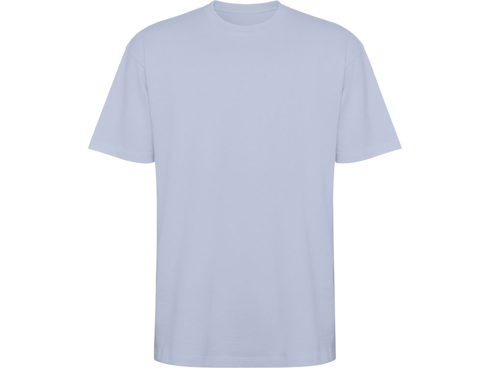 Футболка оверсайз Bull, унисекс