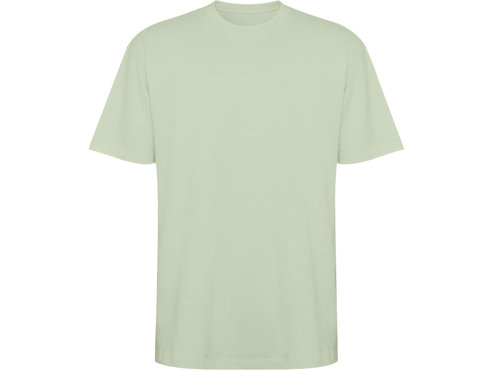 Футболка оверсайз Bull, унисекс