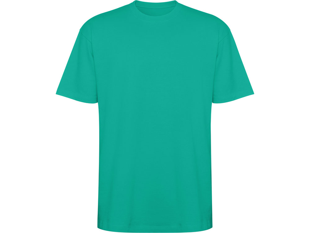 Футболка оверсайз Bull, унисекс