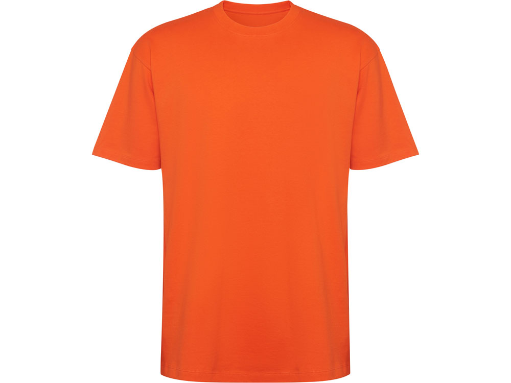 Футболка оверсайз Bull, унисекс