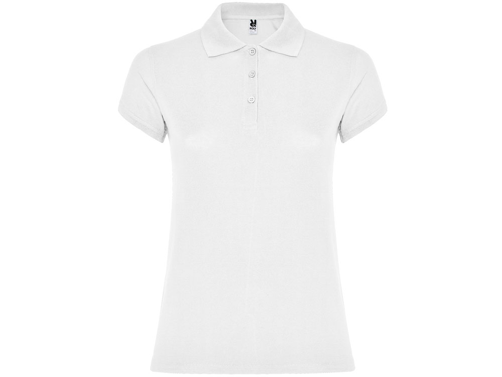 Рубашка поло Star женская