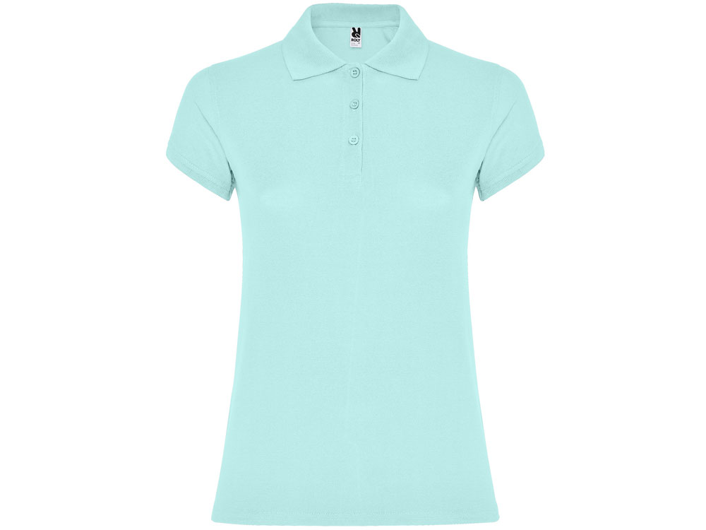 Рубашка поло Star женская