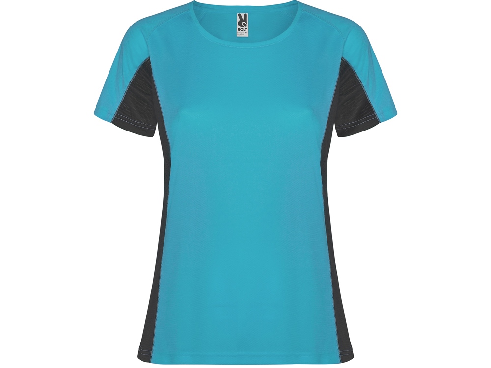 Спортивная футболка Shanghai женская