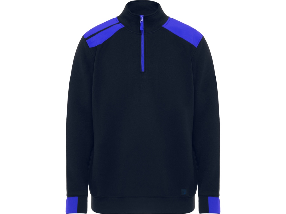 Толстовка с воротом на молнии Maverick мужская