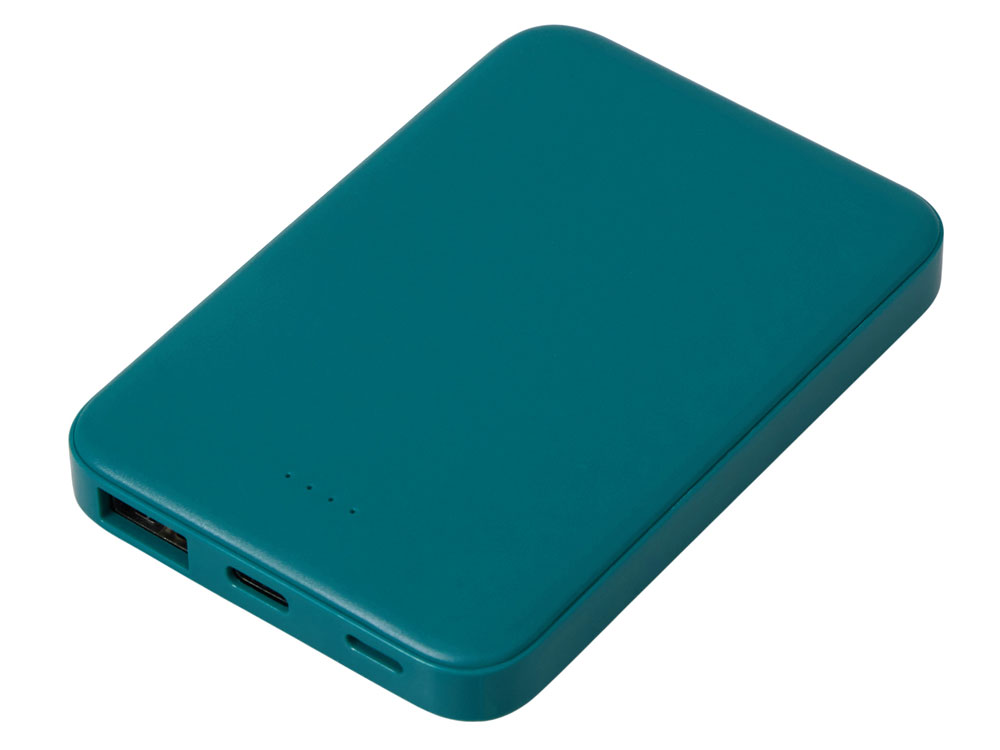 Внешний аккумулятор Simp, 5000 мАч