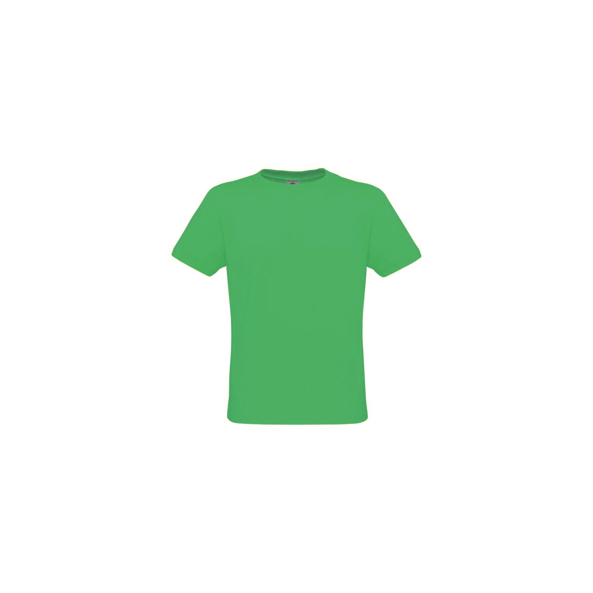 Футболка мужская Men-Only PC, ультразеленый, размер XXL