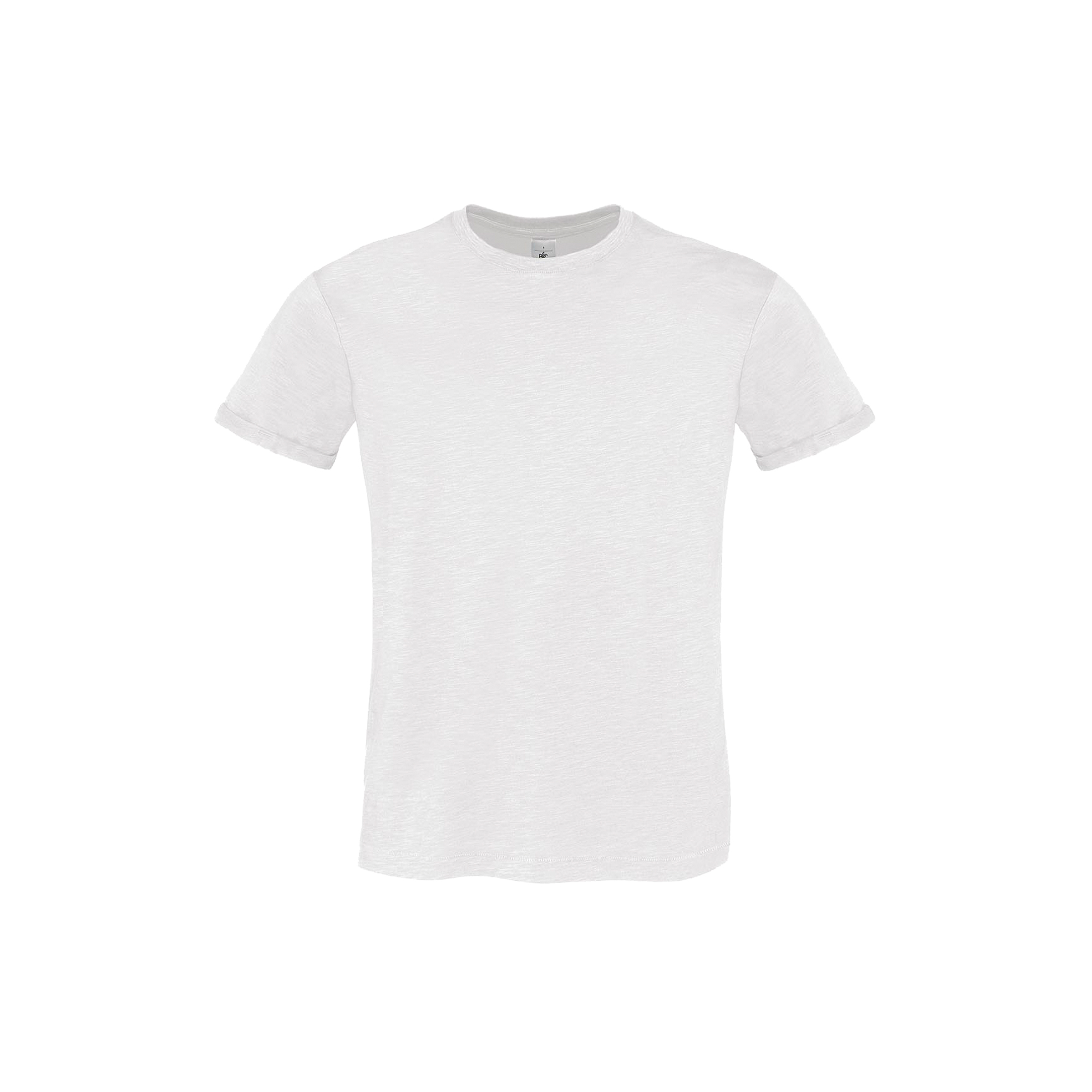 Футболка мужская Too Chic/men, стильный белый, размер XXL