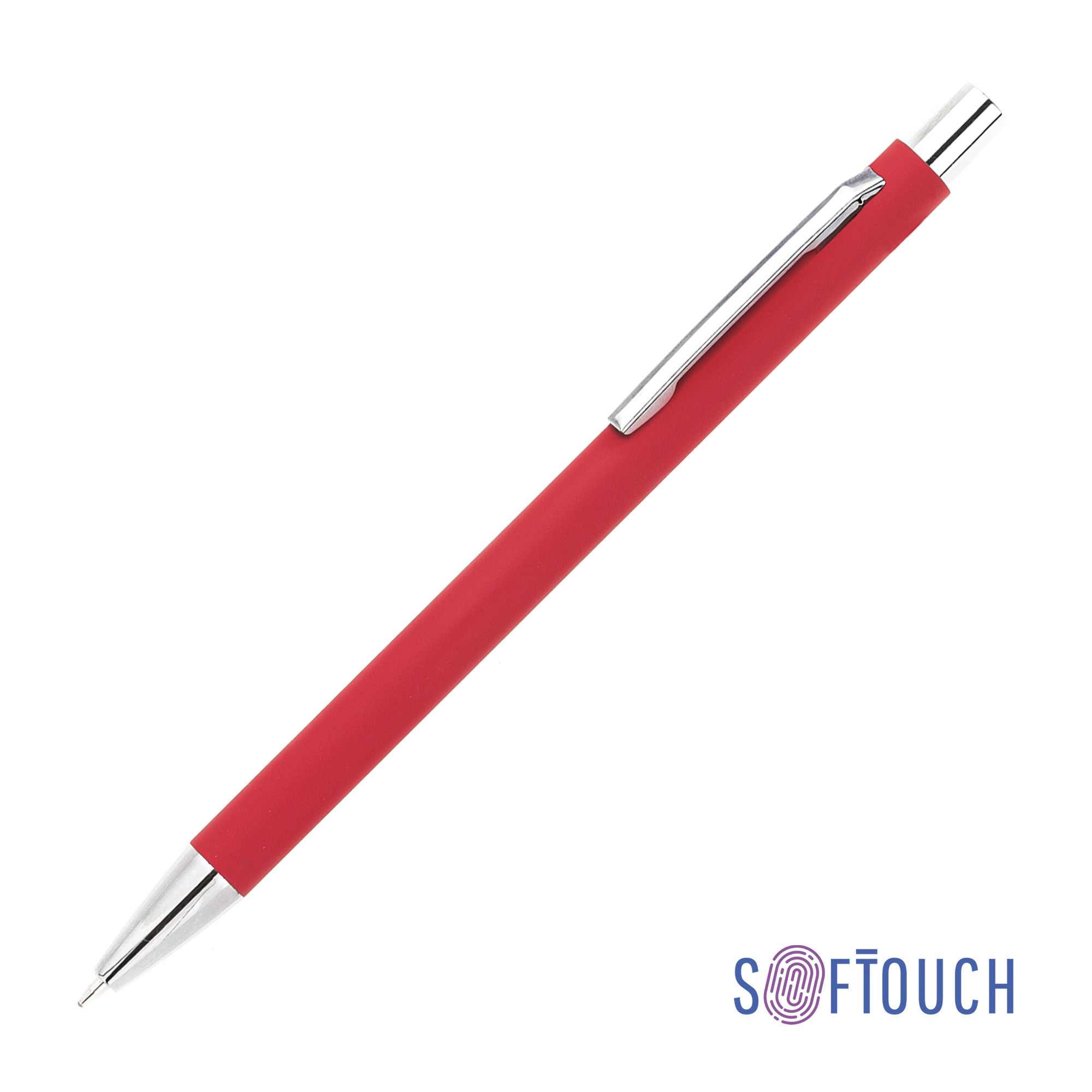 Ручка шариковая 