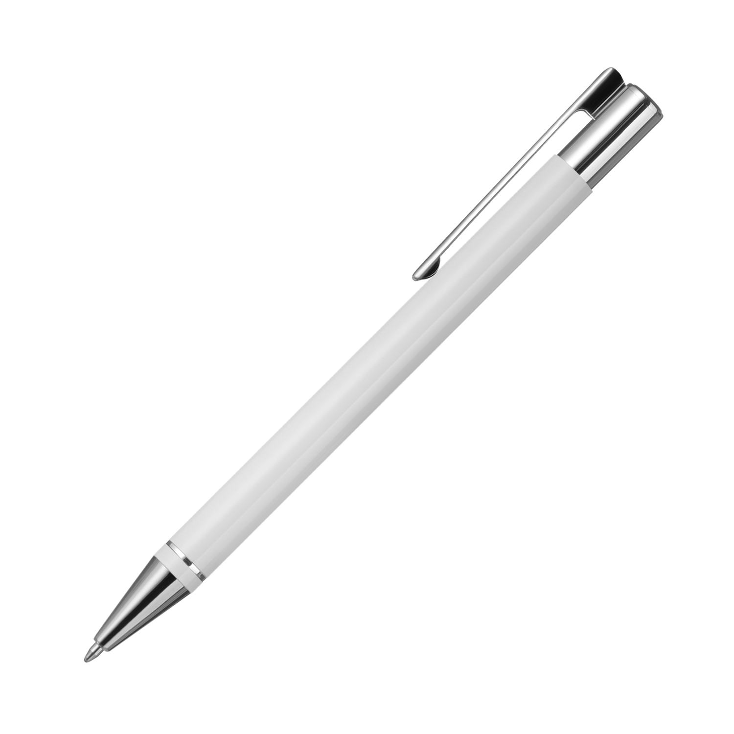 Шариковая ручка Regatta, белая