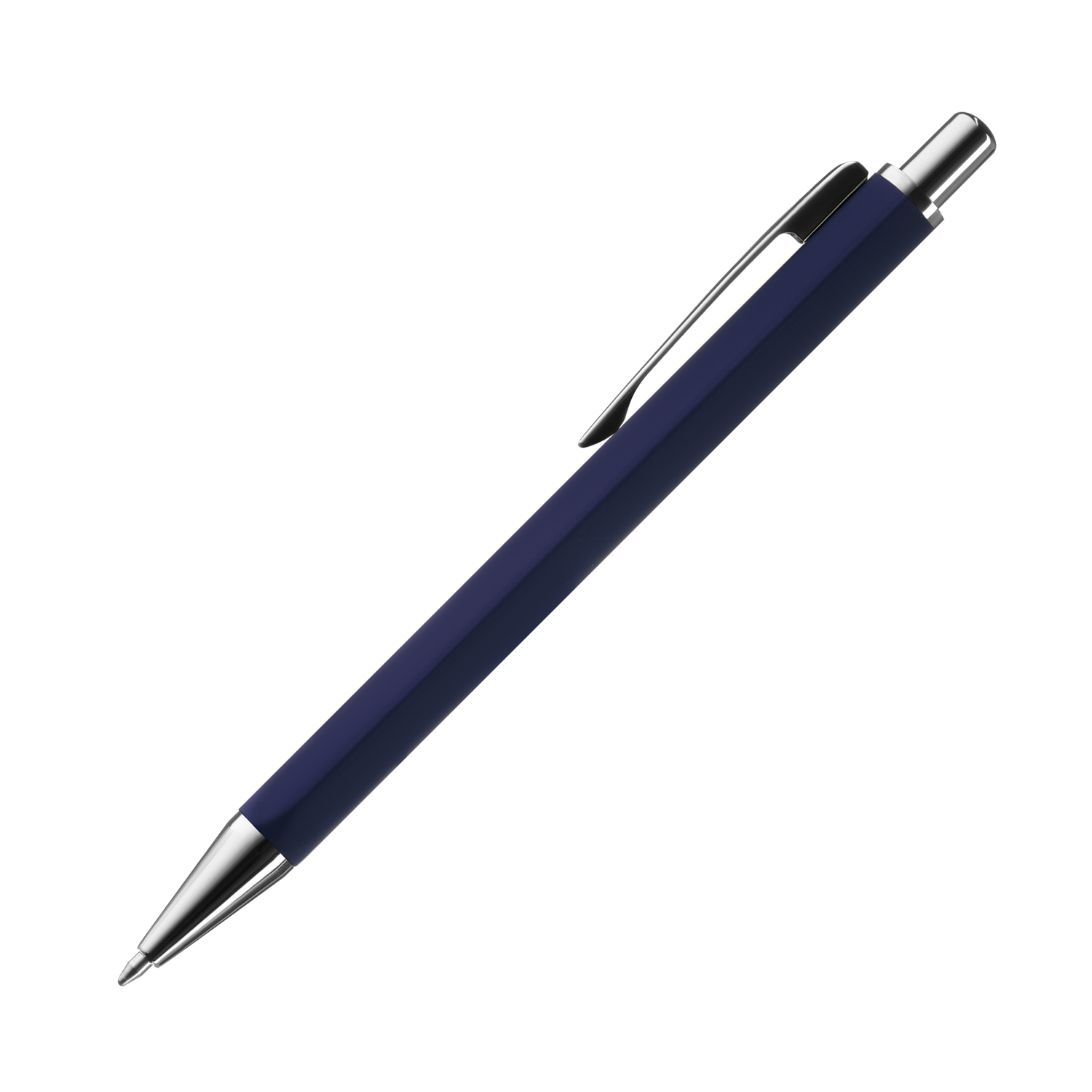 Шариковая ручка Urban, синяя