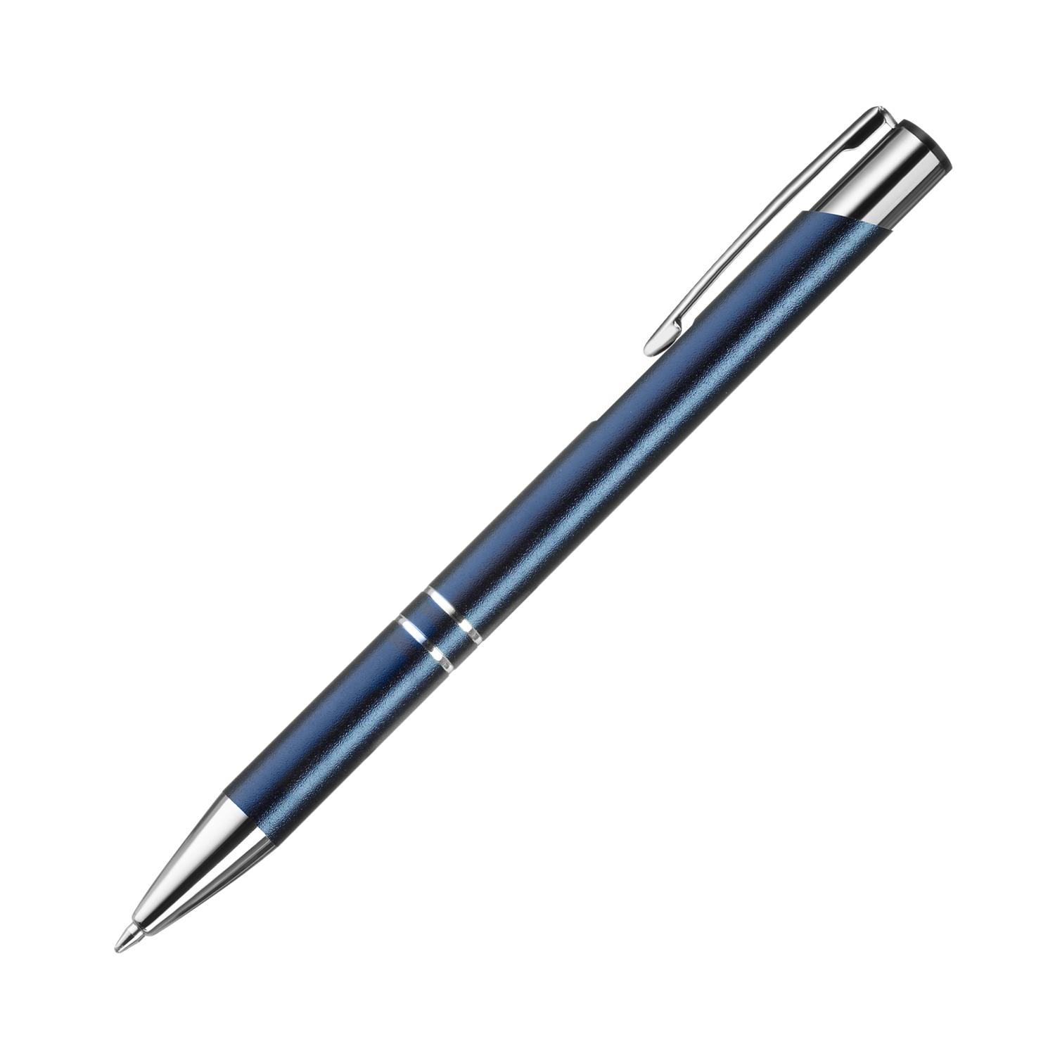 Шариковая ручка Alpha Neo, синяя