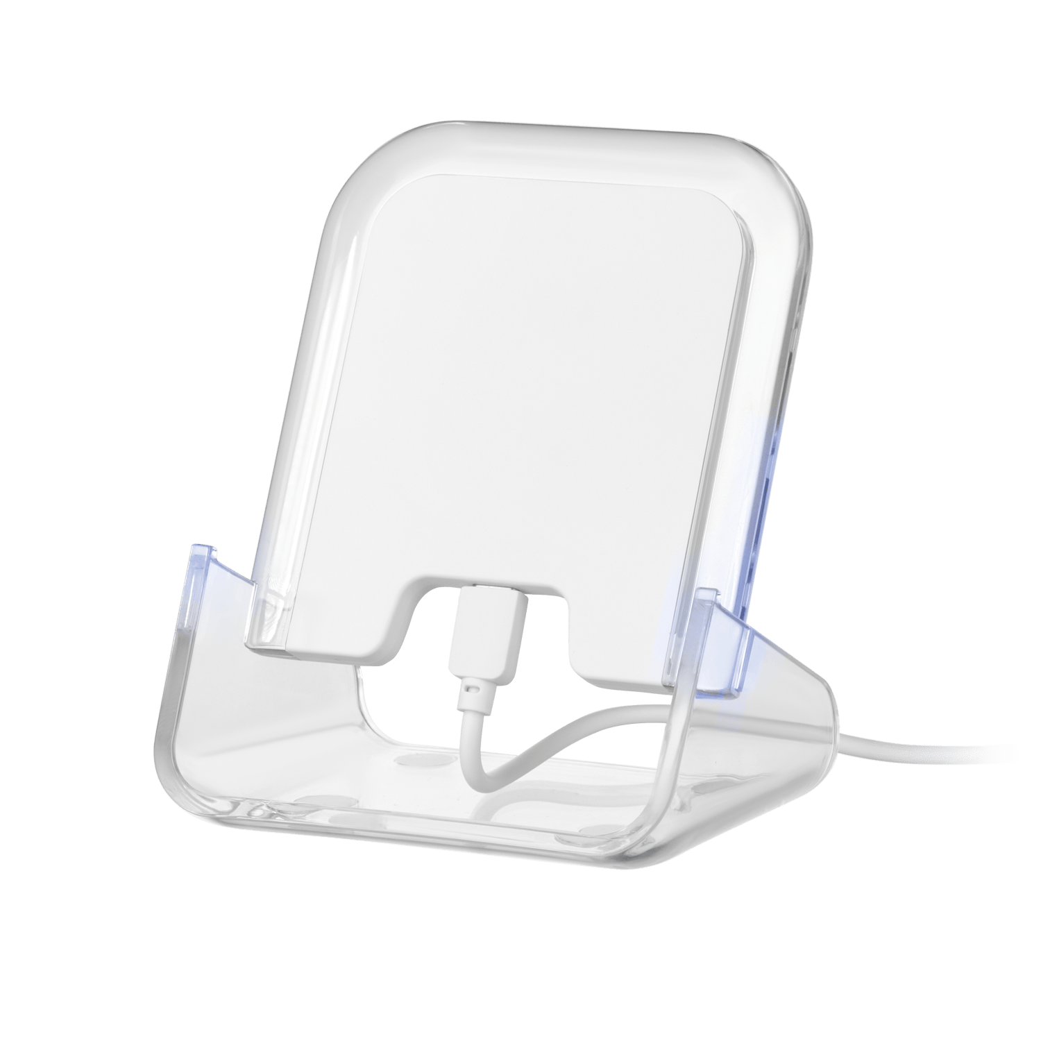 Беспроводное зарядное устройство 15W Gloss NEO