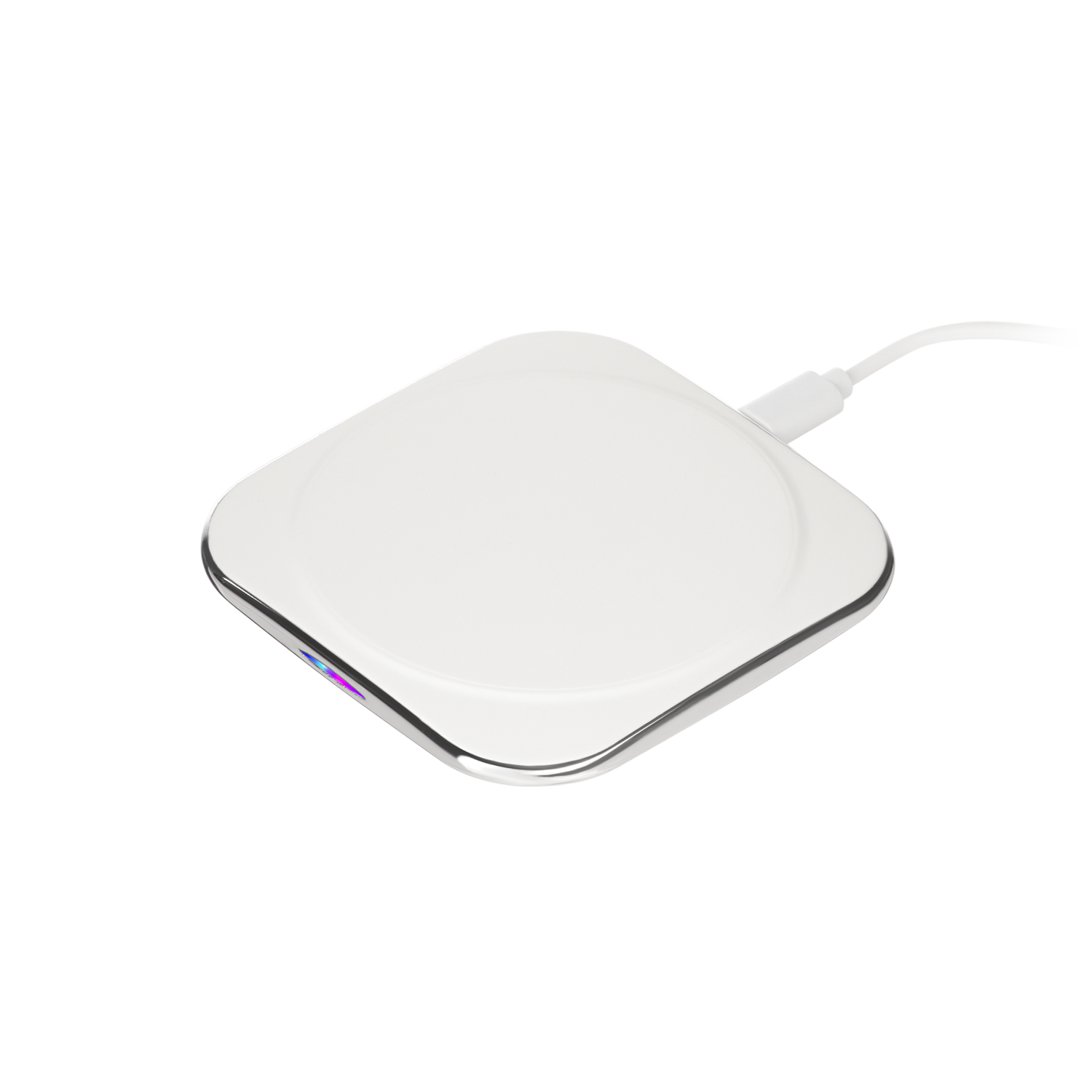 Беспроводное зарядное устройство 10W Omega