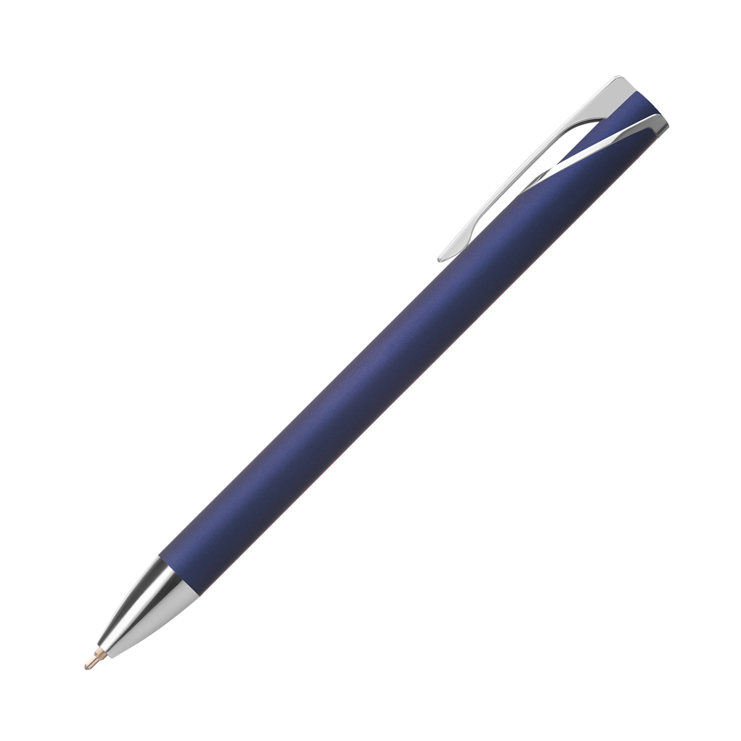 Шариковая ручка Legato, синяя