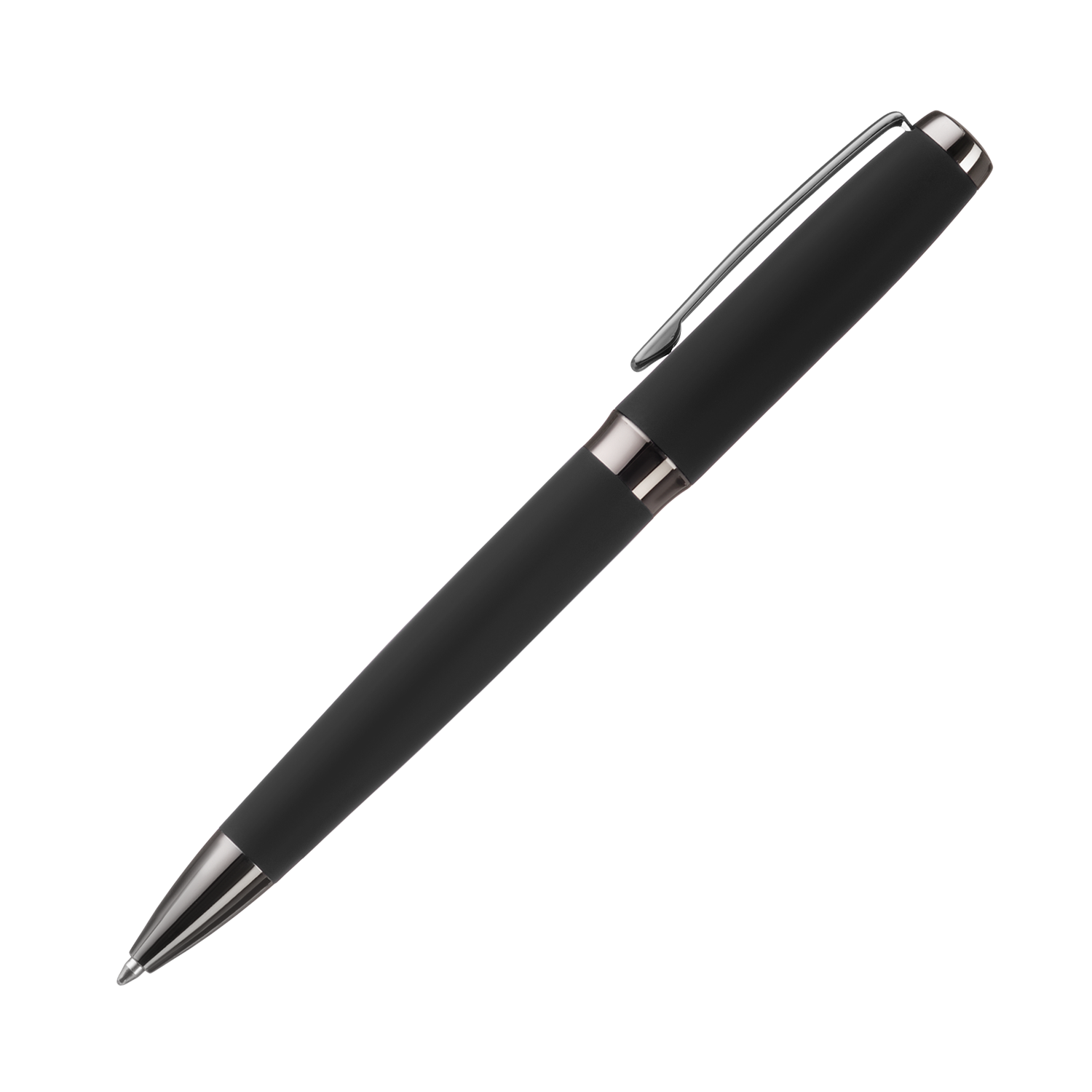 Шариковая ручка Monreal, черная