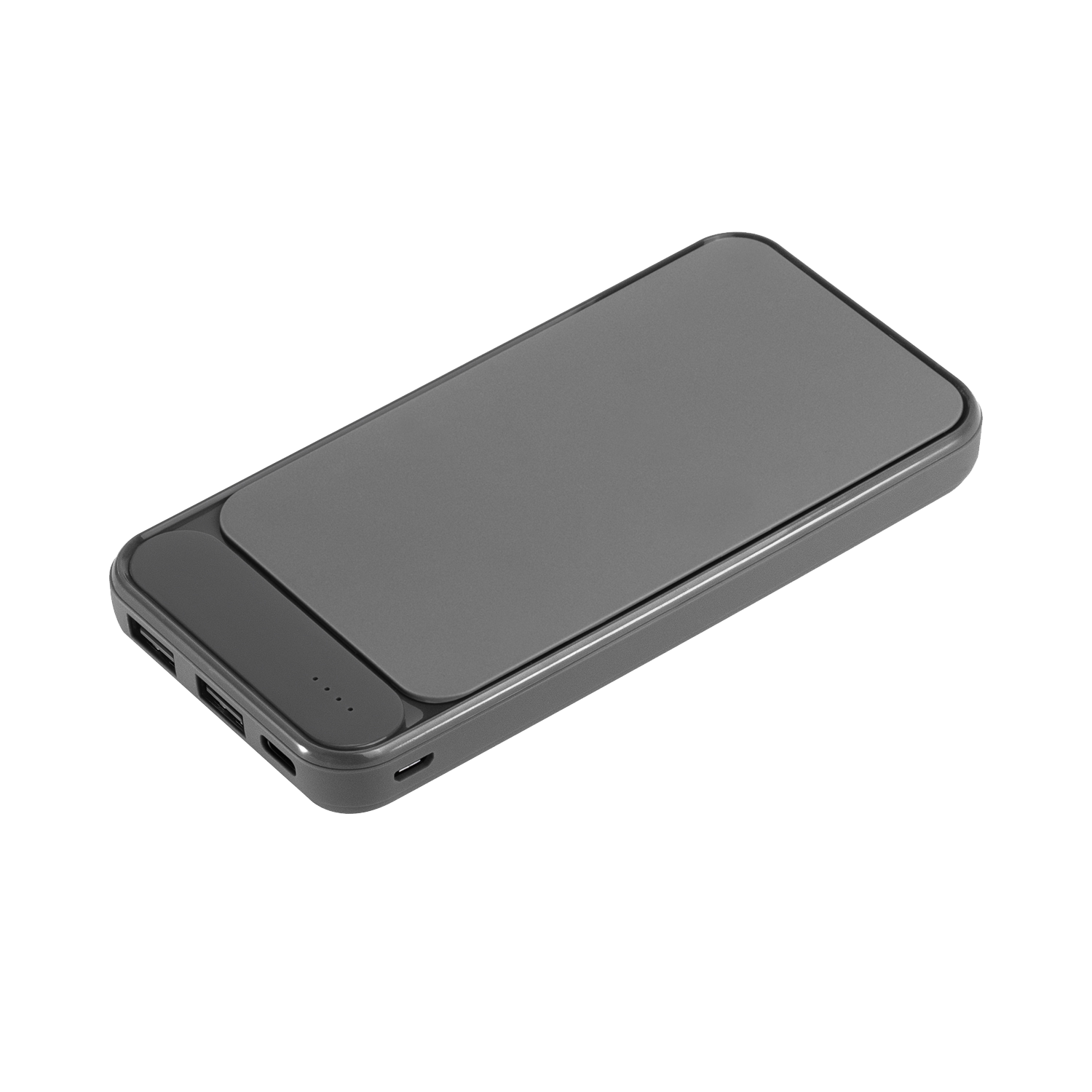 Внешний аккумулятор Starlight Plus NEO 10000 mAh, серый