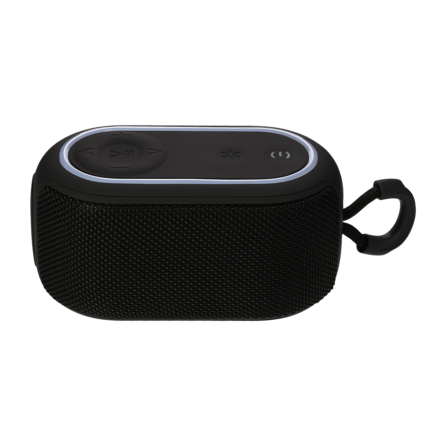 Беспроводная колонка Versa 1200 mAh, черная