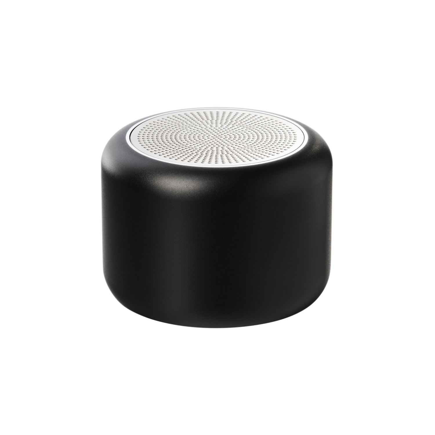 Беспроводная колонка Passion 80dB 600 mAh, черная