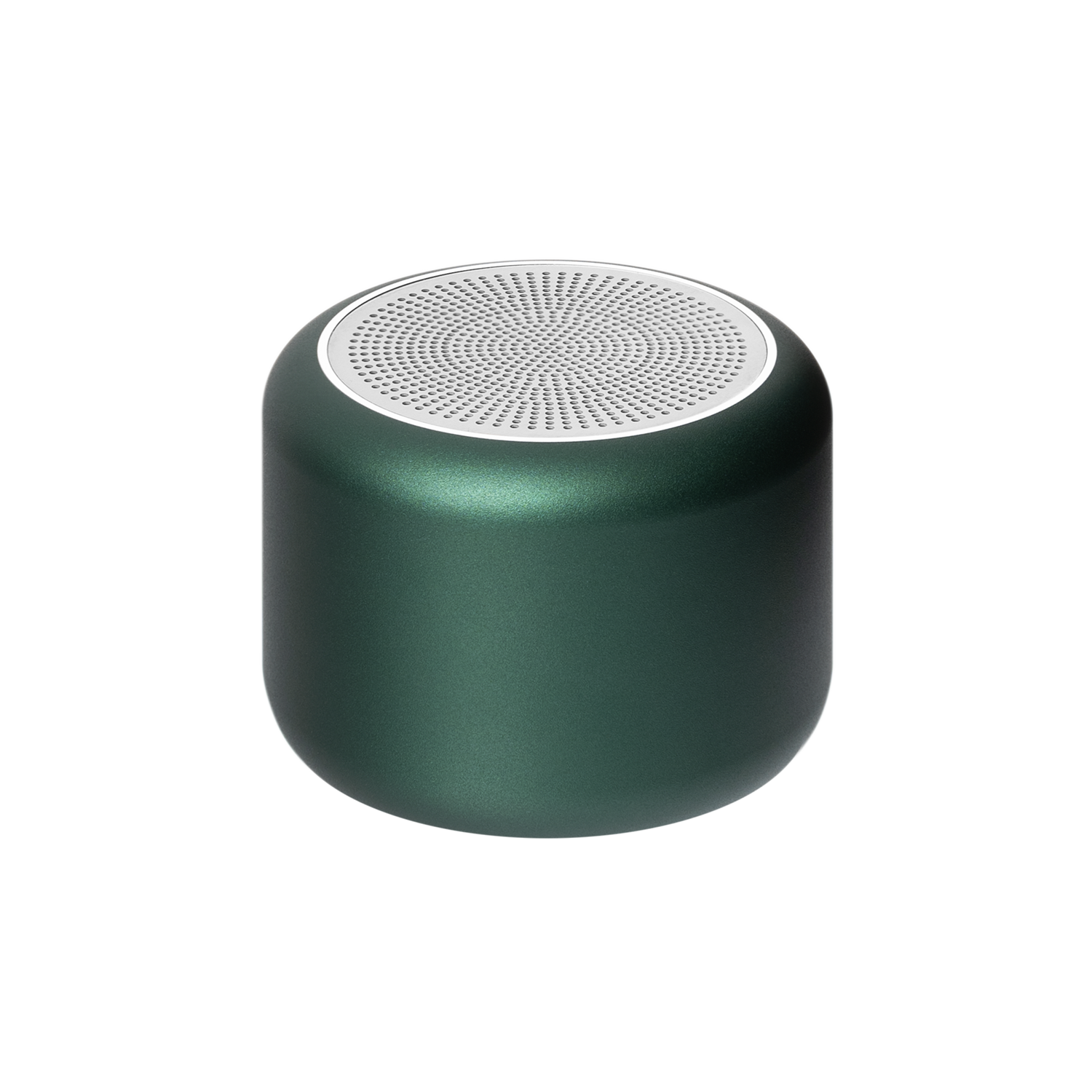 Беспроводная колонка Passion 80dB 600 mAh, зеленая