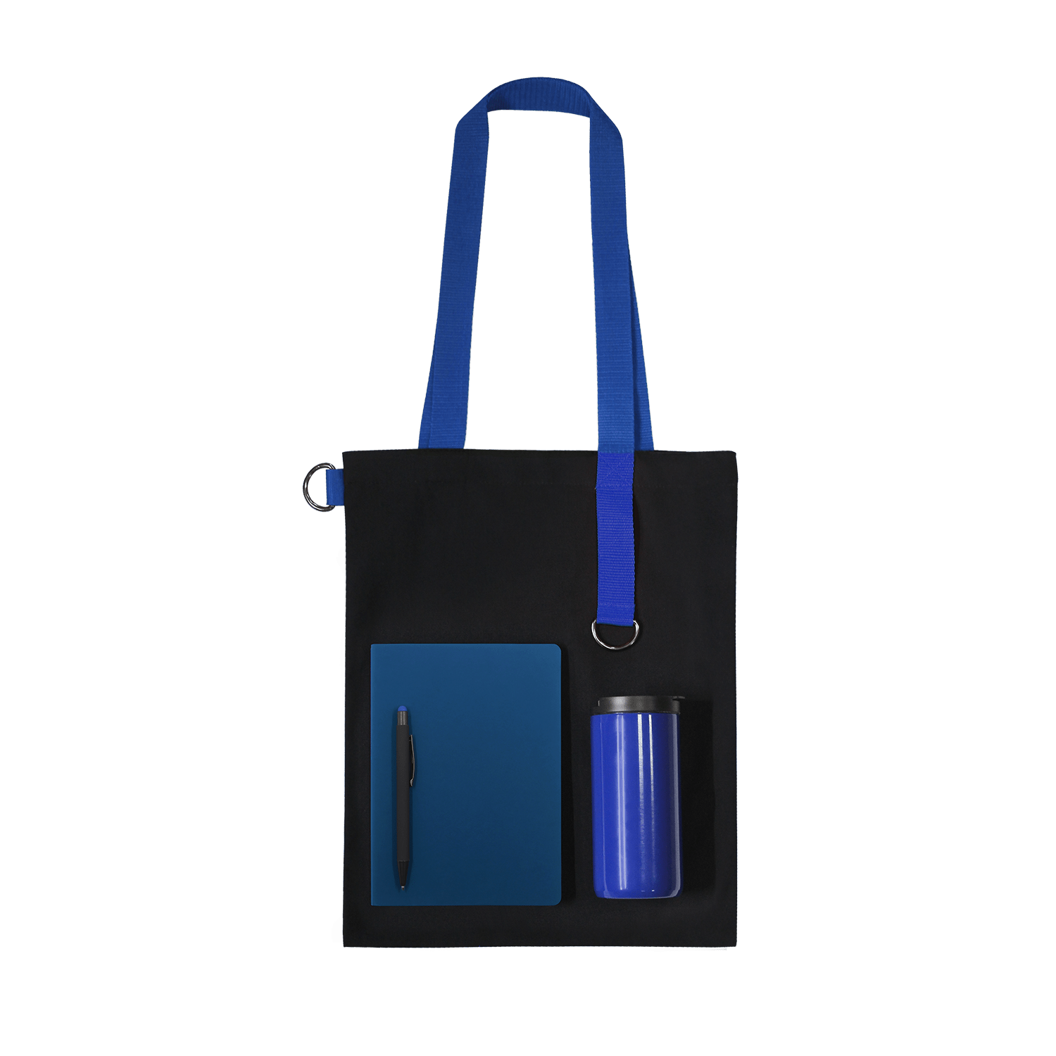 Набор Bplanner Аuto (чёрный с синим)