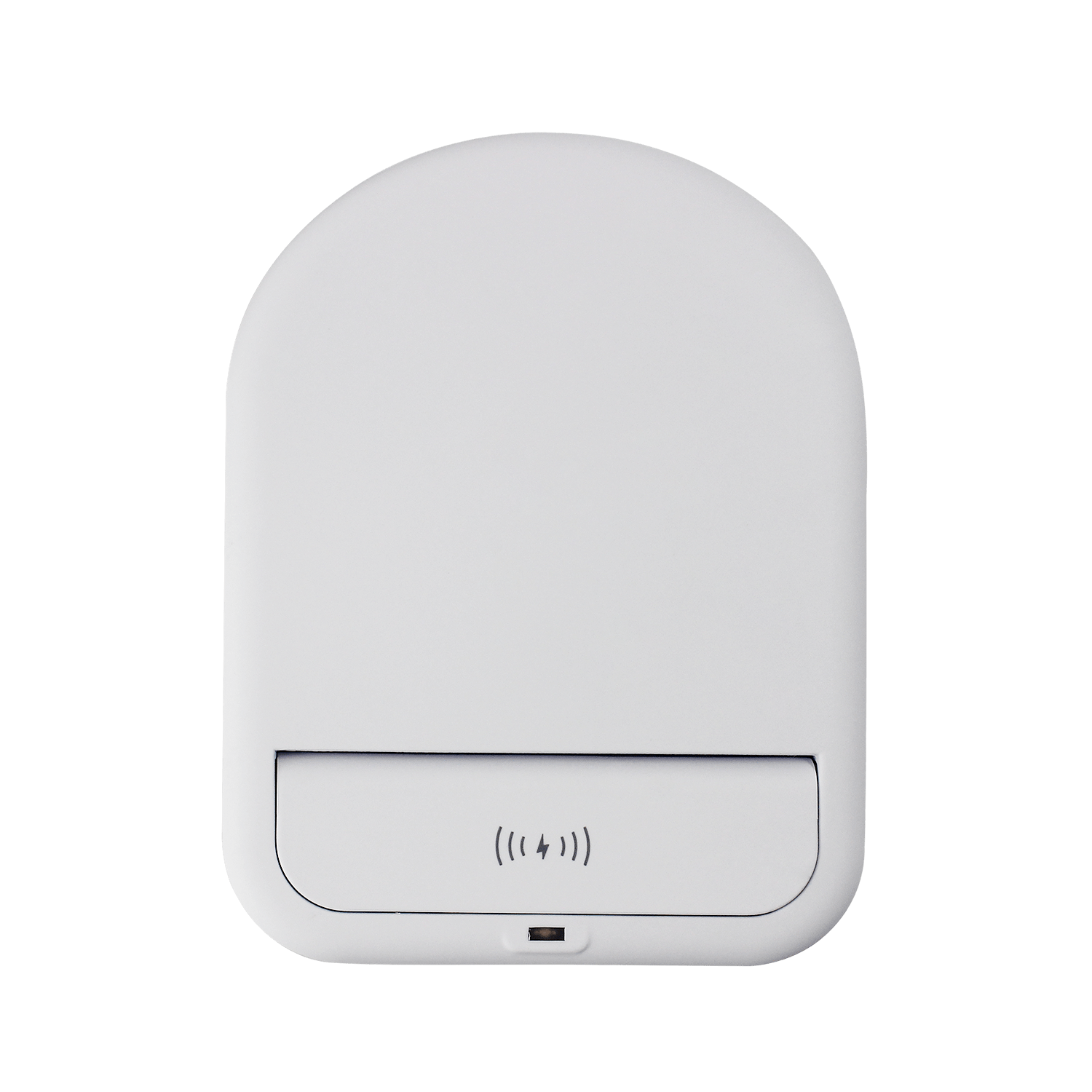 Беспроводное зарядное устройство Flatty ST (Белый)