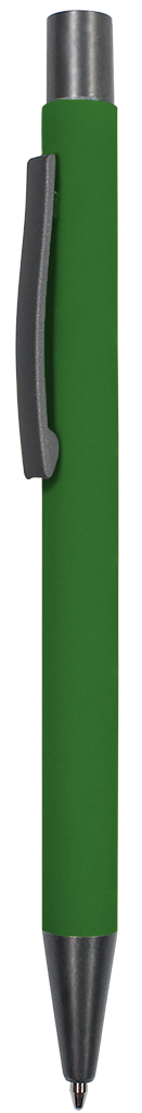 Ручка шариковая Direct (светло-зеленый)