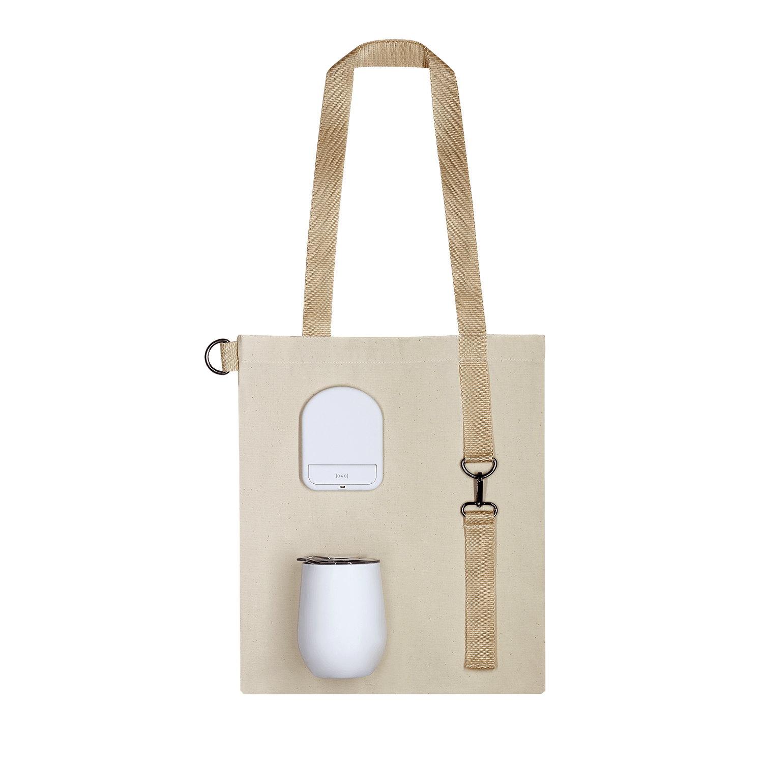 Набор Cofer Charge (неокрашенный с белым)