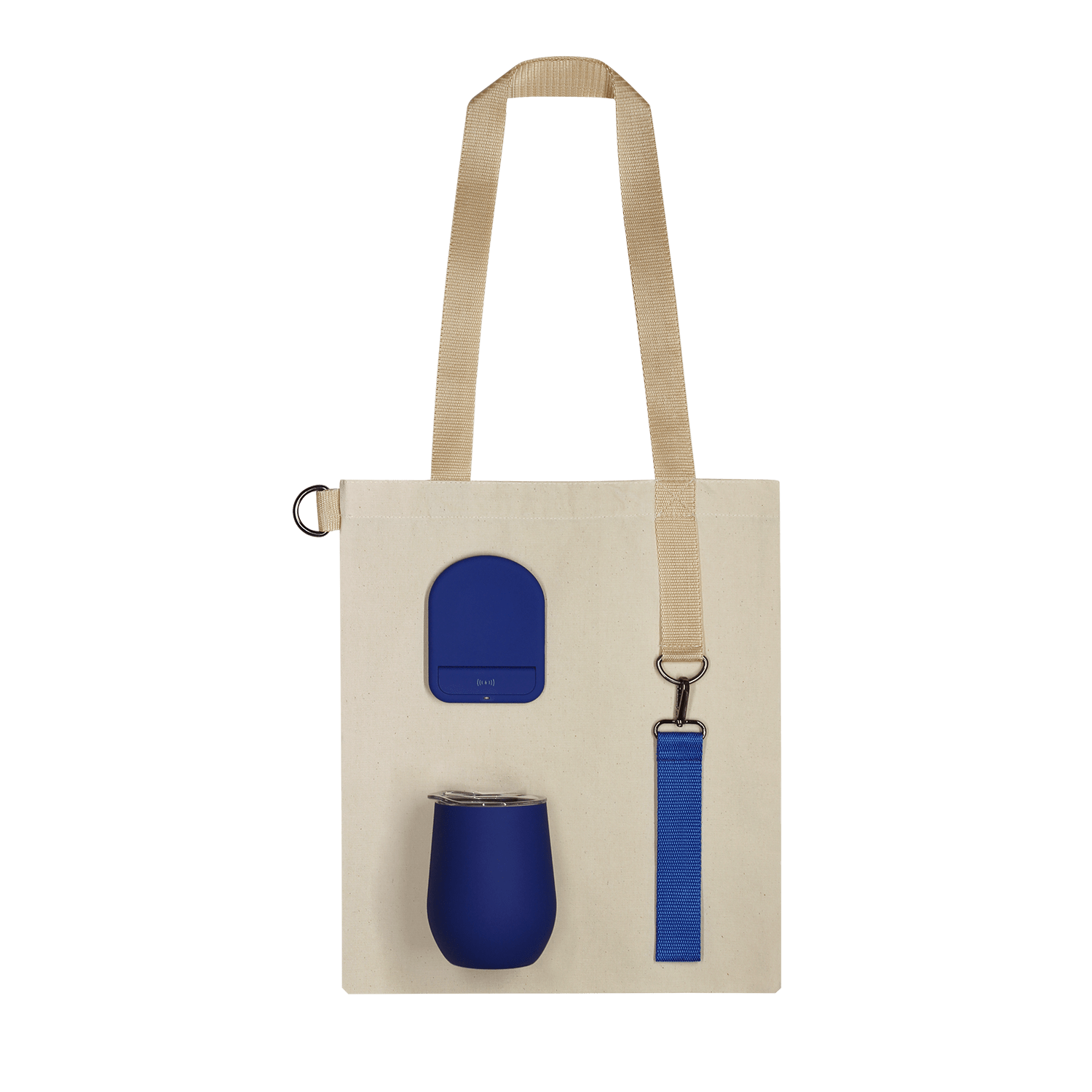 Набор Cofer Charge (неокрашенный с синим)